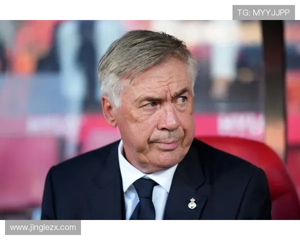 马卡：安切洛蒂不满目前皇马表现，他要求全队为后防提供帮助